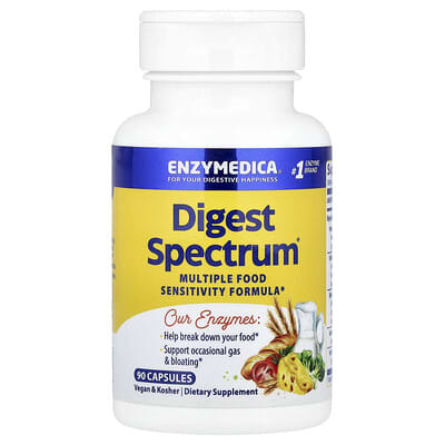 Digest Spectrum®, 90 капсул