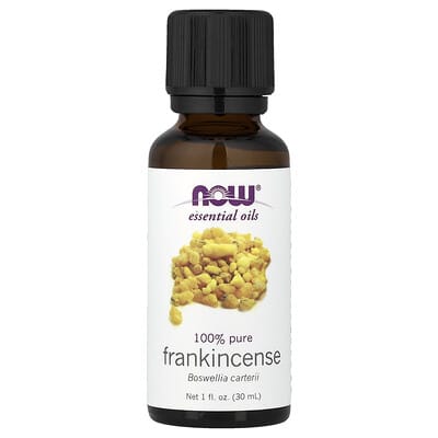 Essential Oils, Frankincense, 1 fl oz (30 ml)
