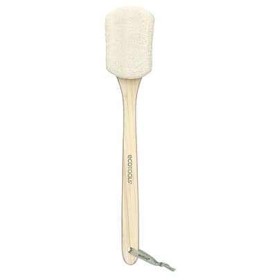 Мочалка для душа, 1 шт.