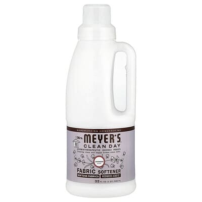 Кондиционер для белья лаванда 32 fl oz (946 ml)