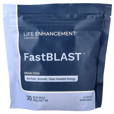 FastBLAST™ 480 g
