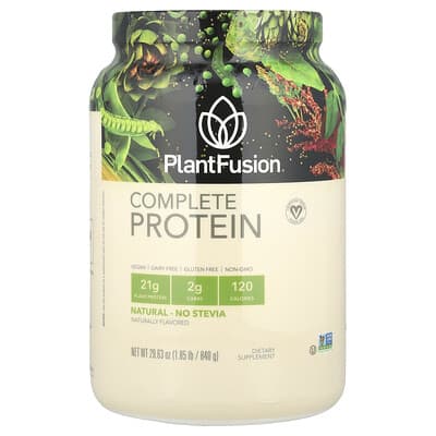 Протеин Complete Protein Natural