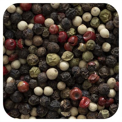 Смесь из четырех перцев Gourmet Peppermill, 16 oz (453 g)