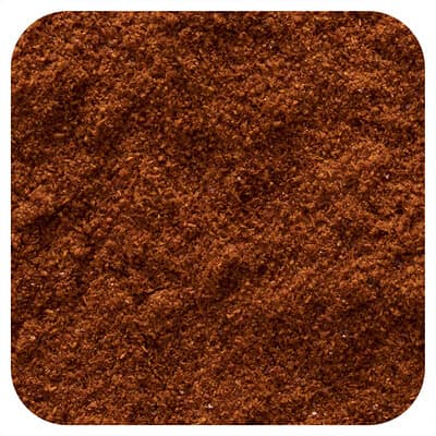 Молотый кайенский перец, 16 oz (453 g)