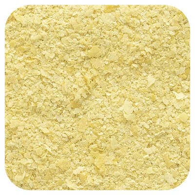 Пищевые дрожжи, мини-хлопья, 16 oz (453 g)
