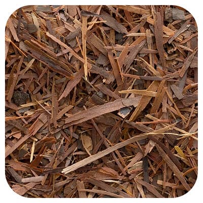 Кора Пау д'Арко, измельченная, 16 oz (453 g)