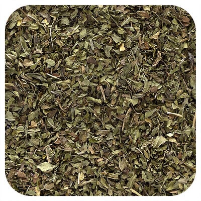 Измельченные листья перечной мяты, 16 oz (453 g)