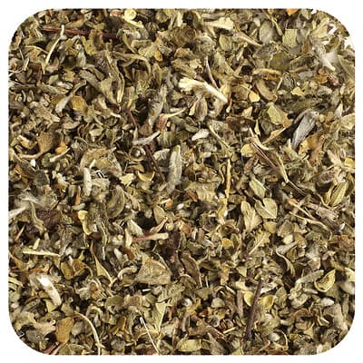 Листья Дамианы Frontier Co-op Cut & Sifted, 453 g