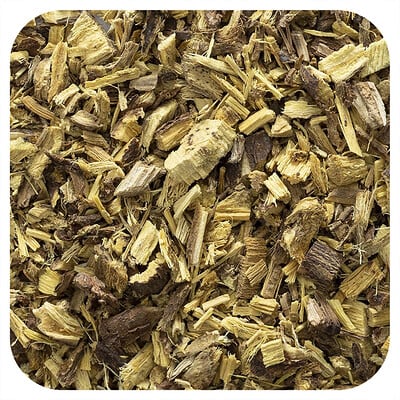 Licorice Root, измельченный корень, 16 oz (453 g)