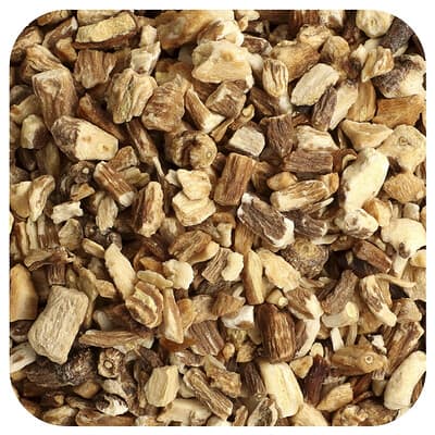 Cut & Sifted Dandelion Root, 16 oz (453 g)