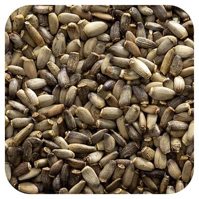 Цельные семена расторопши, 16 oz (453 g)