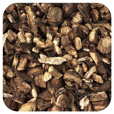 Измельченный корень лопуха, 16 oz (453 g)