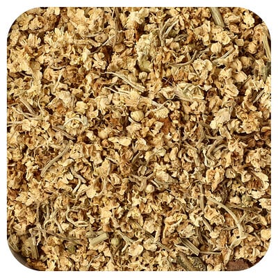 Whole European Elder Flowers, 16 oz (453 g)