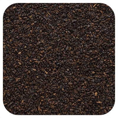Корень цикория обжаренный, гранулы, 16 oz (453 g)