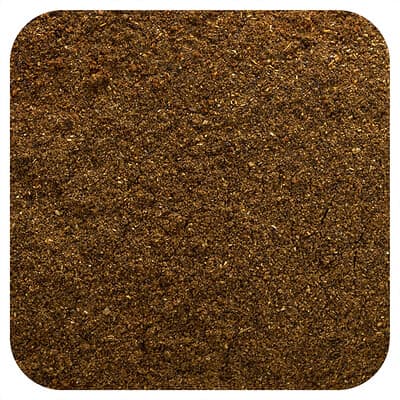 Frontier Co-op органический порошок чили, 16 oz (453 g)