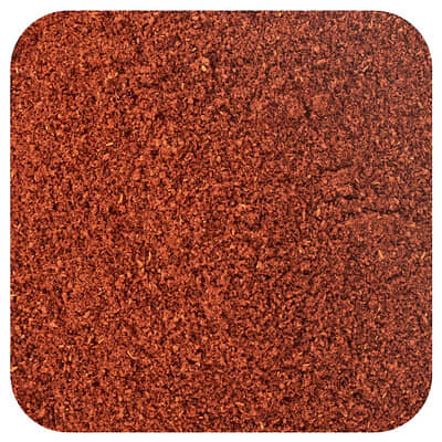 Organic молотая паприка, 16 oz (453 g)