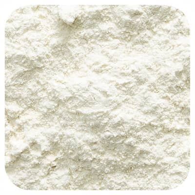 Frontier Co-op органический чесночный порошок, 16 oz (453 g)