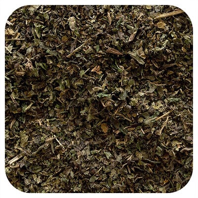 Органическая крапива речная, измельченная, 16 oz (453 g)