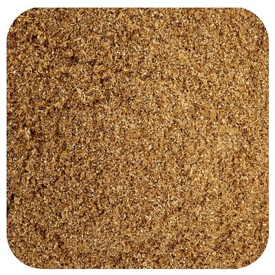 Кориандр органический, молотый, 16 oz (453 g)