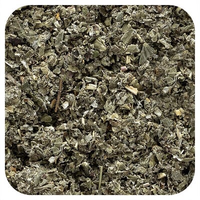 Organic Cut & Sifted Red Raspberry Leaf, 16 oz (453 g)
