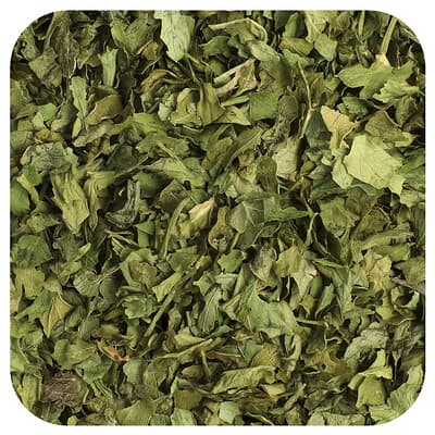 Органические хлопья листьев петрушки, 16 oz (453 g)
