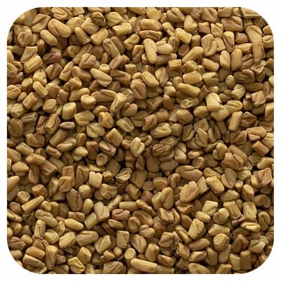 Органические семена пажитника, 16 oz (453 g)