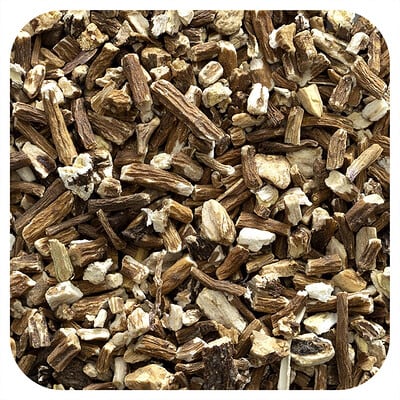 Органический корень одуванчика, измельченный, 16 oz (453 g)