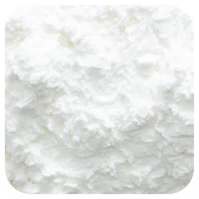 Кукурузный крахмал Organic, 16 oz (453 g)