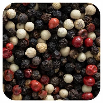 Gourmet Peppermill смесь трех видов перца, 16 oz (453 g)