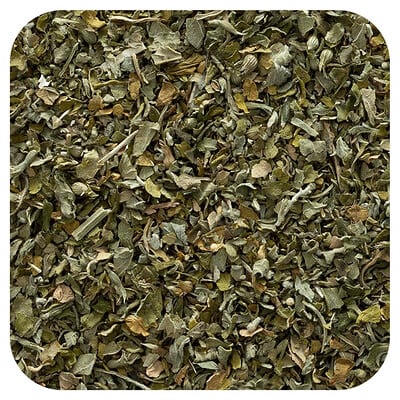 Органическая трава кошачьей мяты, измельченная 16 oz (453 g)
