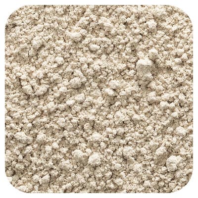 Органический скользкий вяз, порошок внутренней коры, 16 oz (453 g)