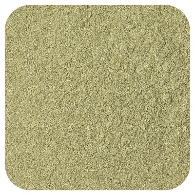 Порошок Frontier Co-op Organic Wheat Grass, 16 oz (453 g)