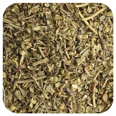 Органическая итальянская приправа, 16 oz (453 г)
