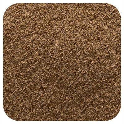 Органический порошок корицы Цейлона Fair Trade, 16 oz (453 g)