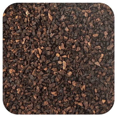 Органический корень цикория, гранулы, 16 oz (453 g)