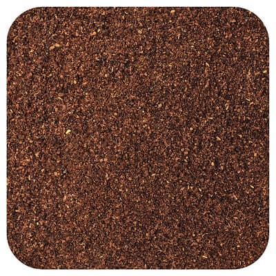 Органический молотый перец чили Chipotle, 16 oz (453 g)