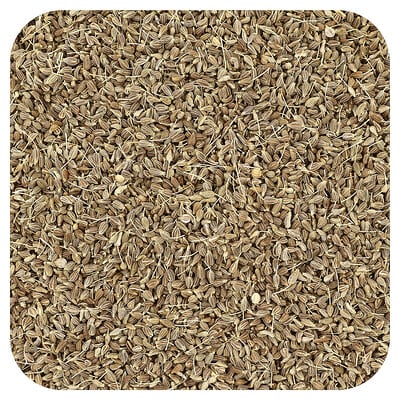 Органический семя аниса, 16 oz (453 g)