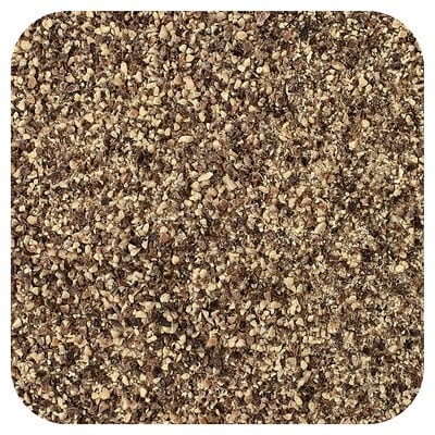 Черный молотый перец Organic Fine Grind, 453 g