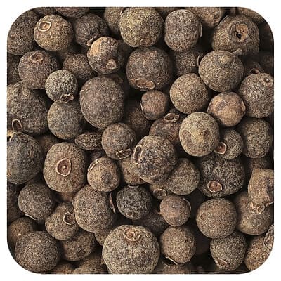 Organic Whole Allspice, 16 oz (453 g)