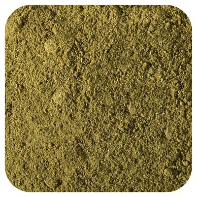 Органический порошок из корня стевии, 16 oz (453 g)