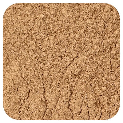 Органический порошок облепихи, светлая обжарка, 16 oz (453 g)