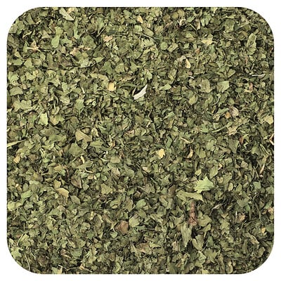 Organic нарезанный лист кинзы, 16 oz (453 g)