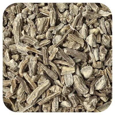Frontier Co-op Органический корень Echinacea Angustifolia измельченный 16 oz (453 g)
