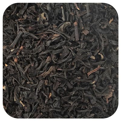 Органический черный чай English Breakfast, 16 oz (453 g)