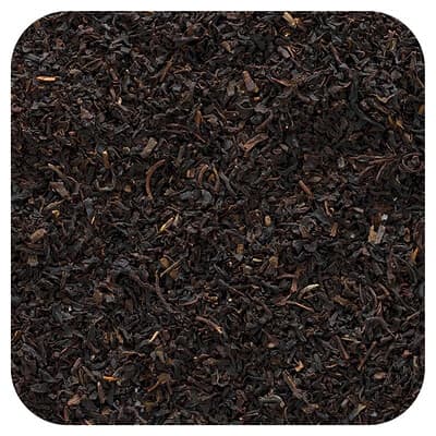 Органический черный чай Earl Grey, 16 oz (453 g)