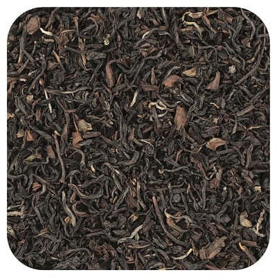 Органический черный чай Darjeeling, 16 oz