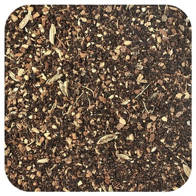 Органический черный чай, 16 oz (453 g)