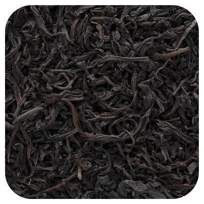Органический черный чай Ceylon Fair Trade, Orange Pekoe, 16 oz (453 g)