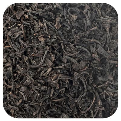 Frontier Co-op органический черный чай China Black Tea, Orange Pekoe, 16 oz (453 g)
