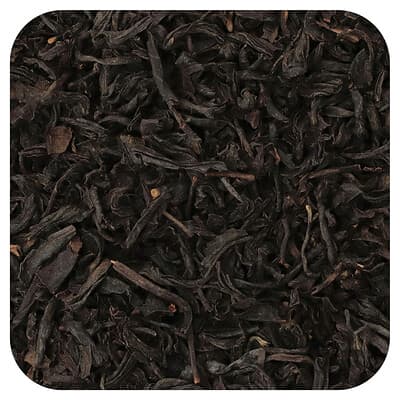 Организационный черный чай Lapsang Souchong, 16 oz (453 g)